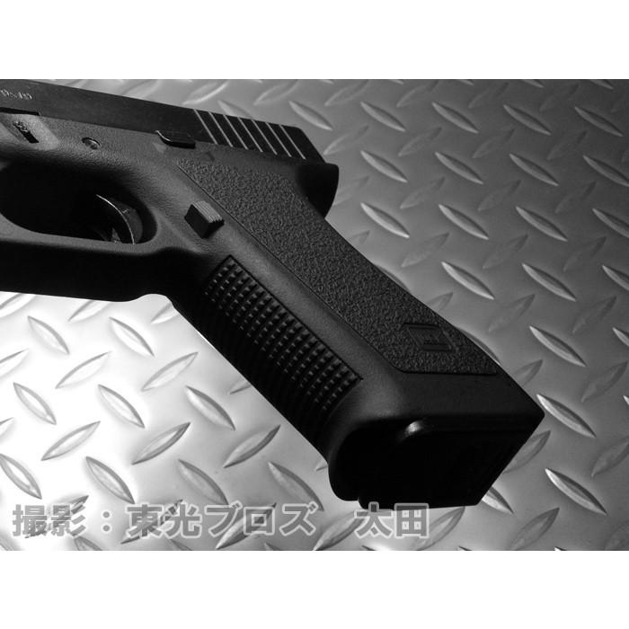 送料無料！ タナカ 発火モデルガン グロック17 GLOCK17 2nd セカンド