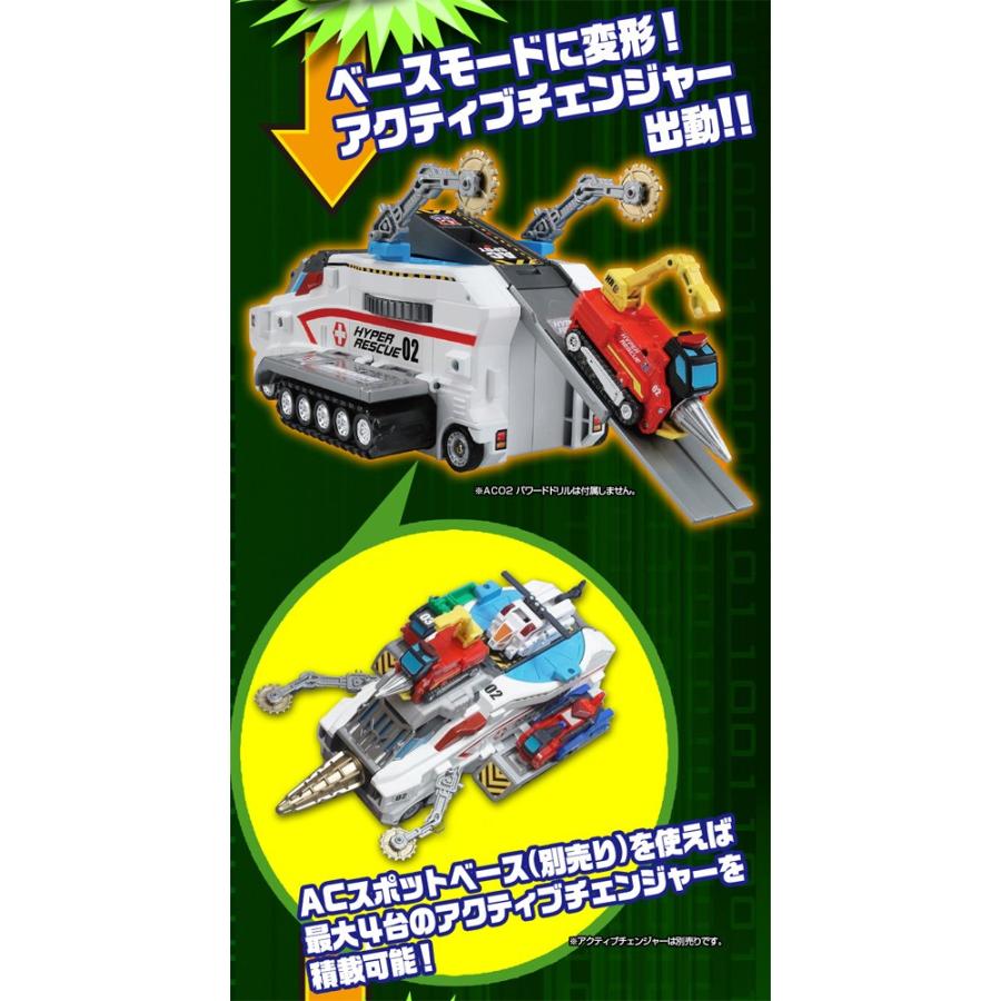トミカ ハイパーレスキュー2号 : ユウセイ堂2号店 ヤフーショッピング