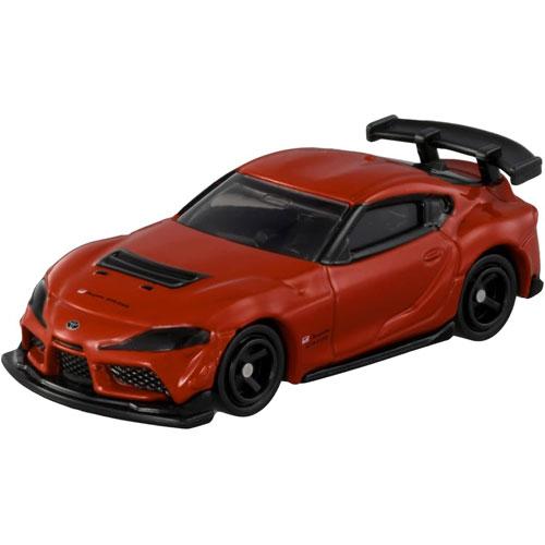 トミカ No.22 GR スープラ GT4 EVO : ユウセイ堂2号店 ヤフー