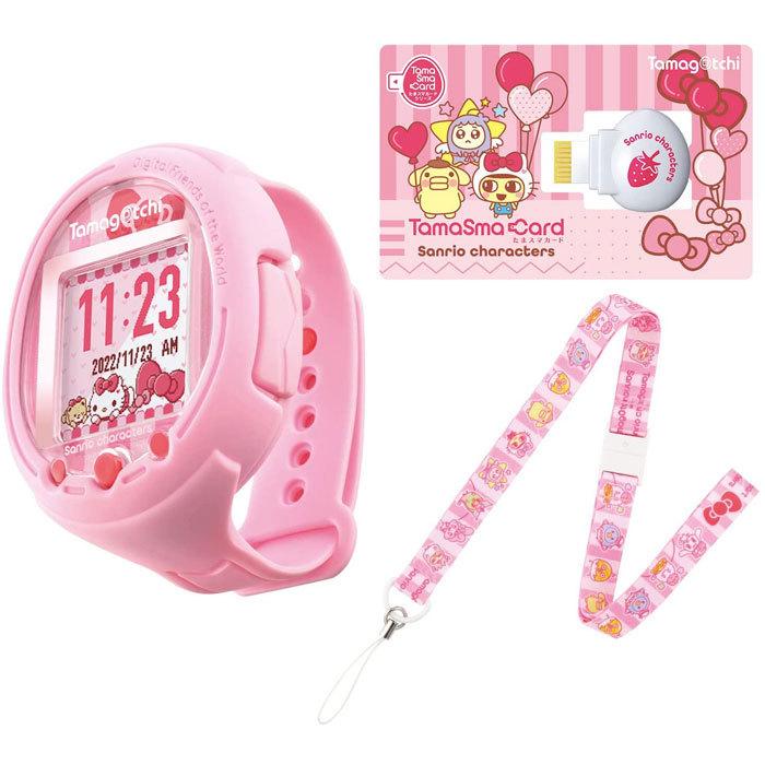 送料無料 たまごっちスマート Tamagotchi Smart サンリオ