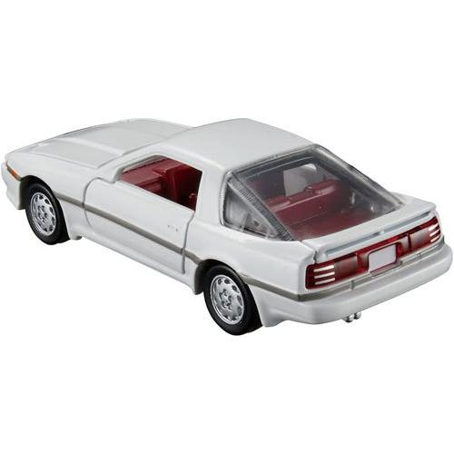 トミカプレミアム No.25 トヨタ スープラ トミカプレミアム発売記念