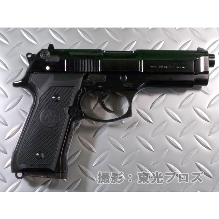 送料無料 マルシン工業 発火モデルガン U.S.N.9mm M9 ドルフィン W