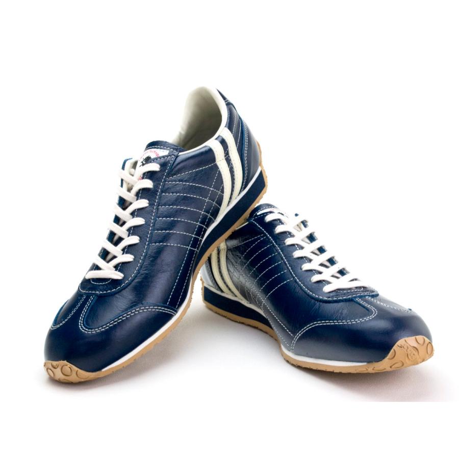 PATRICK（パトリック） スニーカー PATRICK PAMIR NAVY 27972 パミール