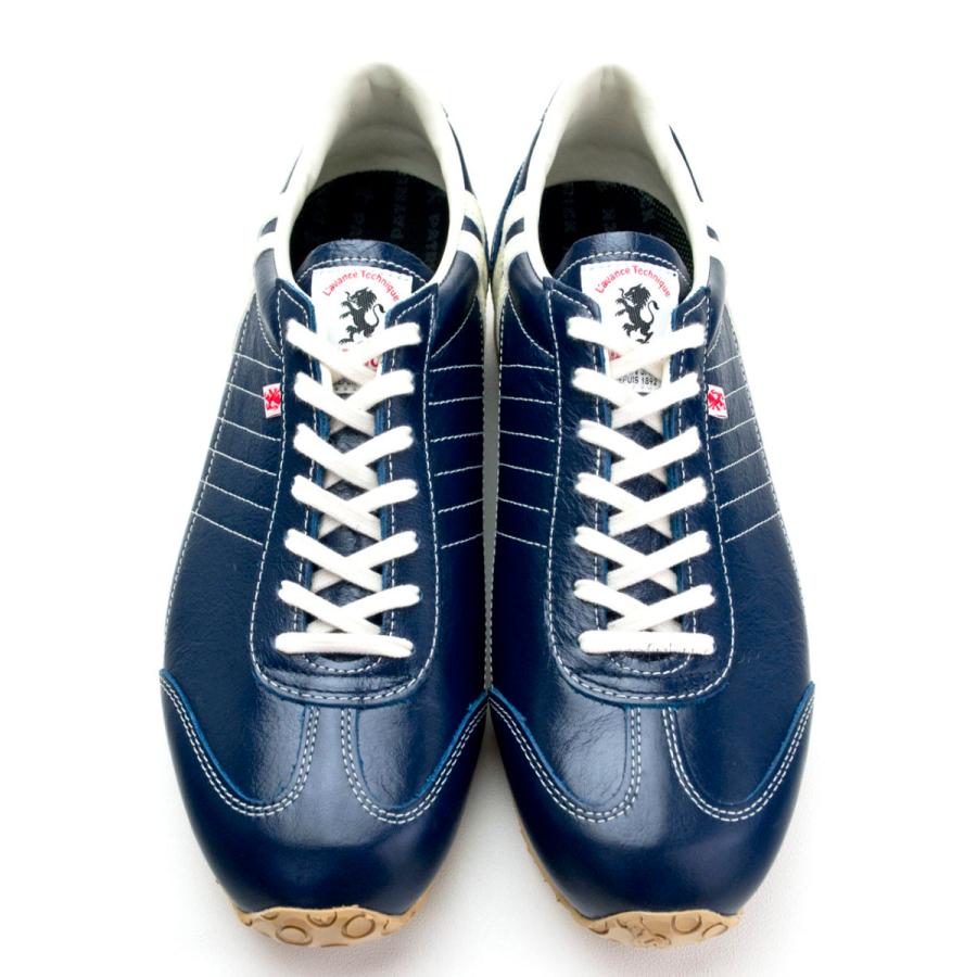 PATRICK（パトリック） スニーカー PATRICK PAMIR NAVY 27972 パミール