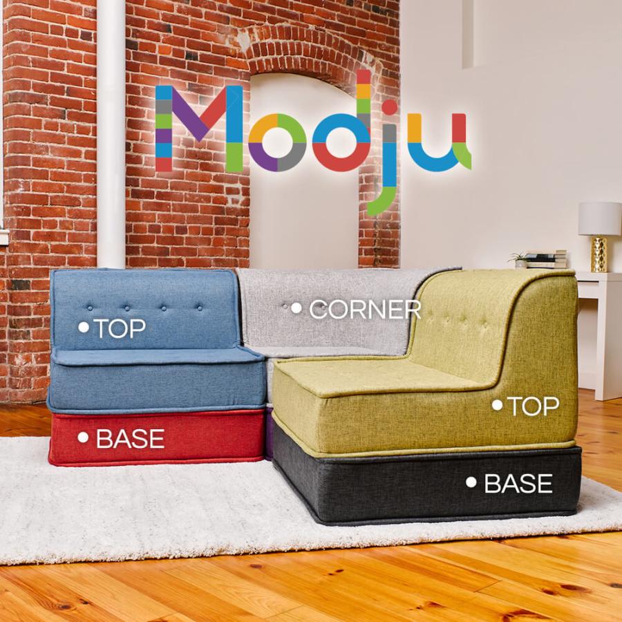 Yogibo（ヨギボー） モジュ ベース Yogibo Modju Base ソファ マット