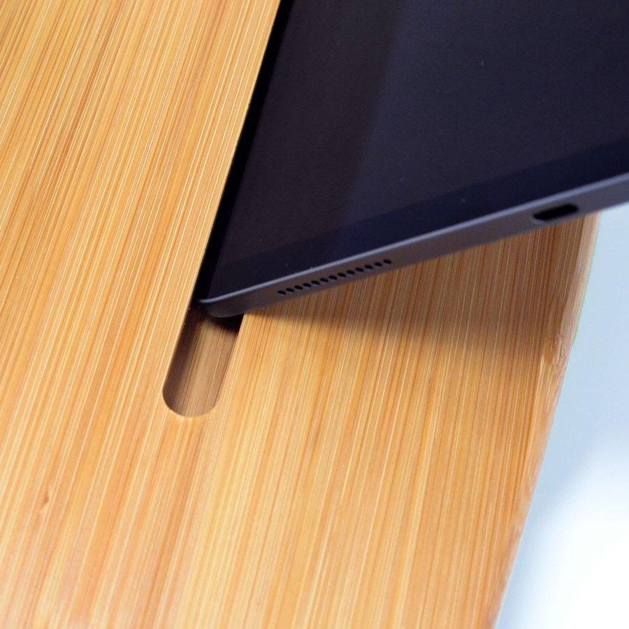 Yogibo（ヨギボー） タブレットもノートPCもリラックスして楽しめる