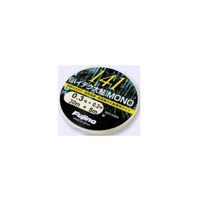 フジノライン A-86 141ハイテク大鮎MONO 0.3号 : 釣具のFTO ヤフー店