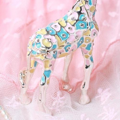 東京銀座PICALS 【正規品】 キリン 小物入れ おしゃれ アクセサリー