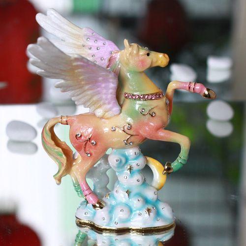 東京銀座PICALS 【正規品】ペガサス ドリームペガサス 小物入れ