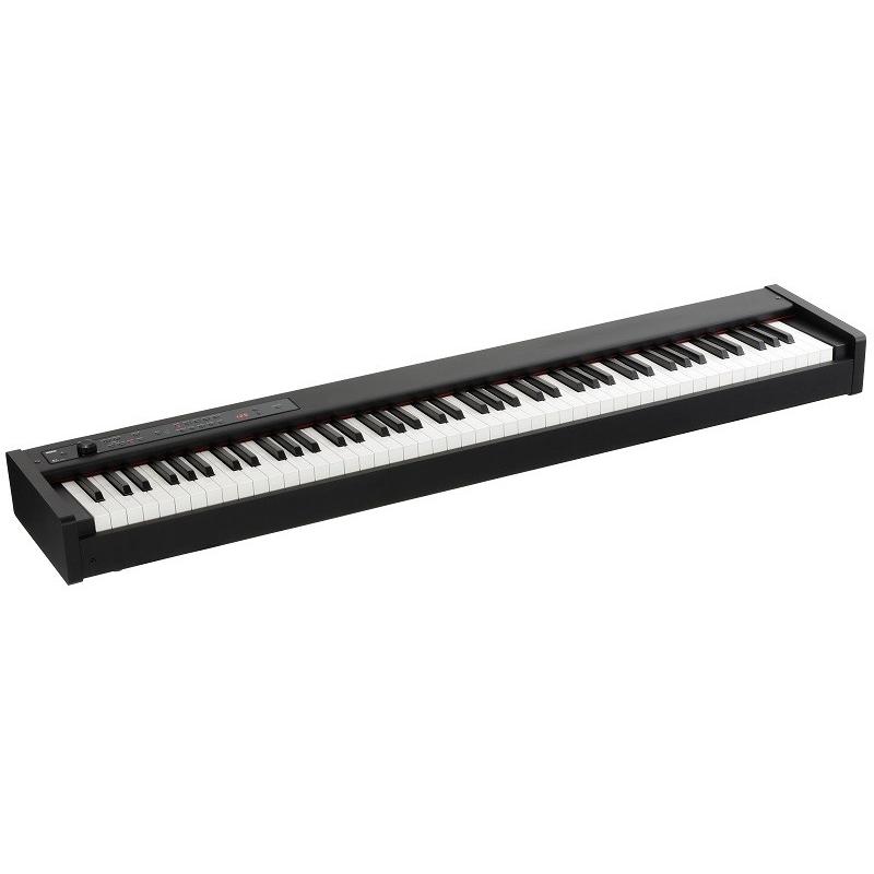 KORG（コルグ） 電子ピアノ D1 : 山野楽器 楽器専門Yahoo!ショップ