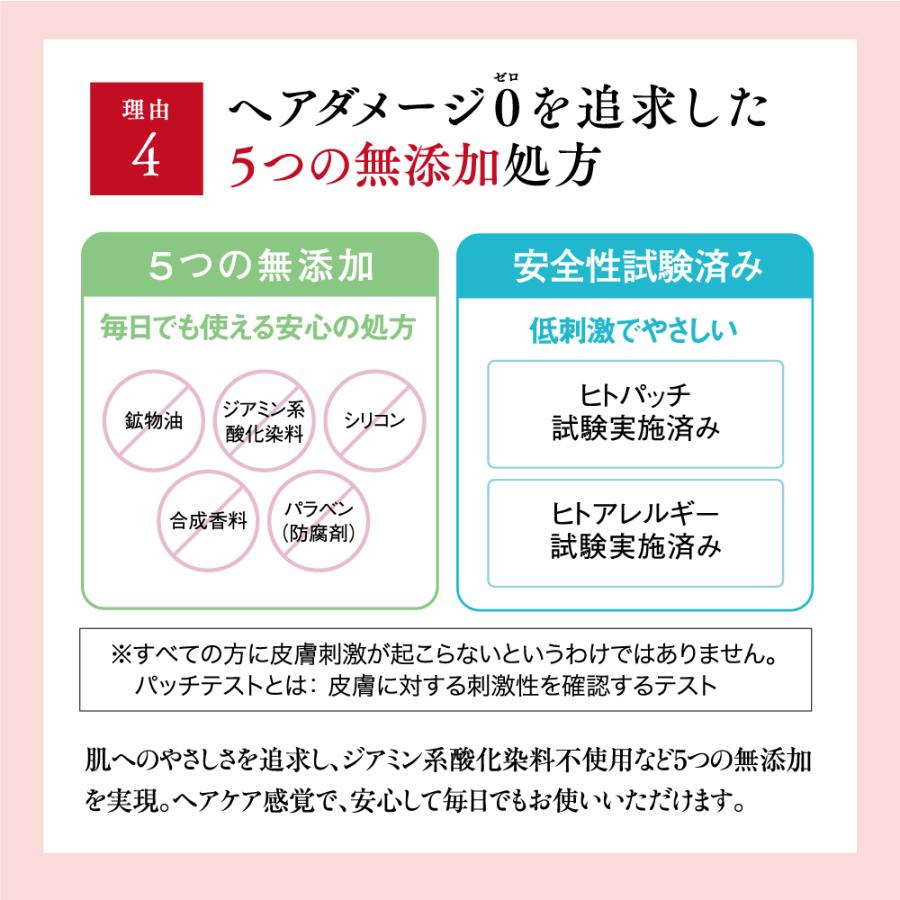 山田養蜂場 RJヘアカラートリートメント ダークブラウン 210g 白髪染め