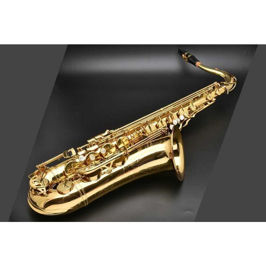 YAMAHA（ヤマハ） テナーサックス YTS-875 カスタム ネックカスタムM1