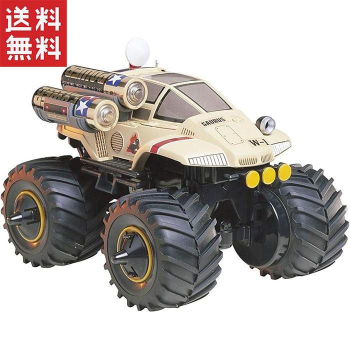 タミヤ（TAMIYA） ワイルドミニ四駆シリーズ ワイルドザウルス