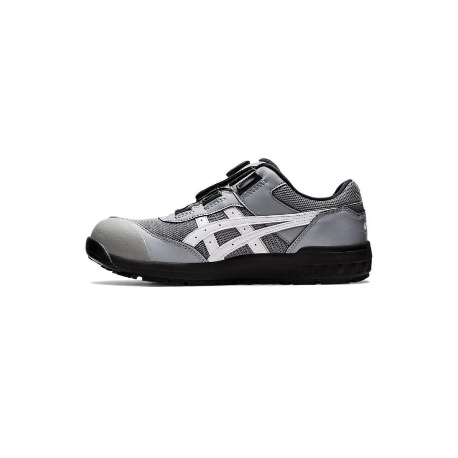 ウィンジョブ ASICS CP209 026 シートロック×ホワイト アシックス
