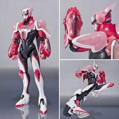 BANDAI（バンダイ） S.H.フィギュアーツ タイガー＆バニー バーナビー