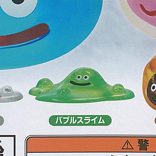 ドラゴンクエスト クリスタルモンスターズ カプセルバージョン