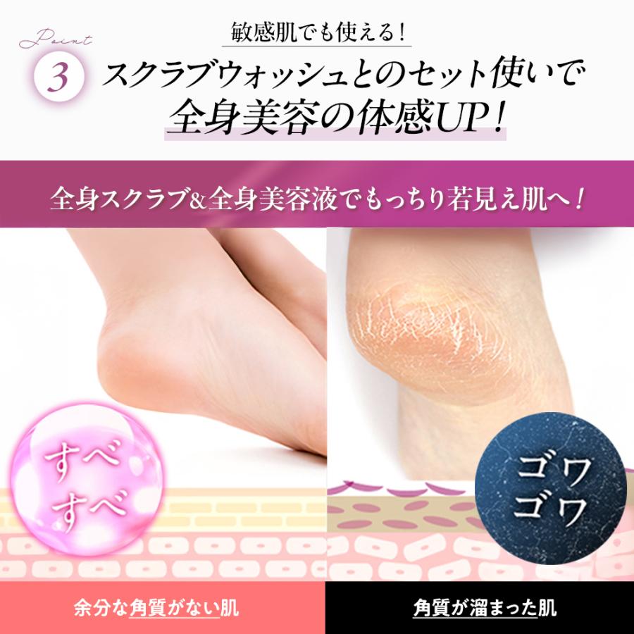 ユリイロ YURiiRO リンクルエッセンス 100ml 約30日分 ボディケア