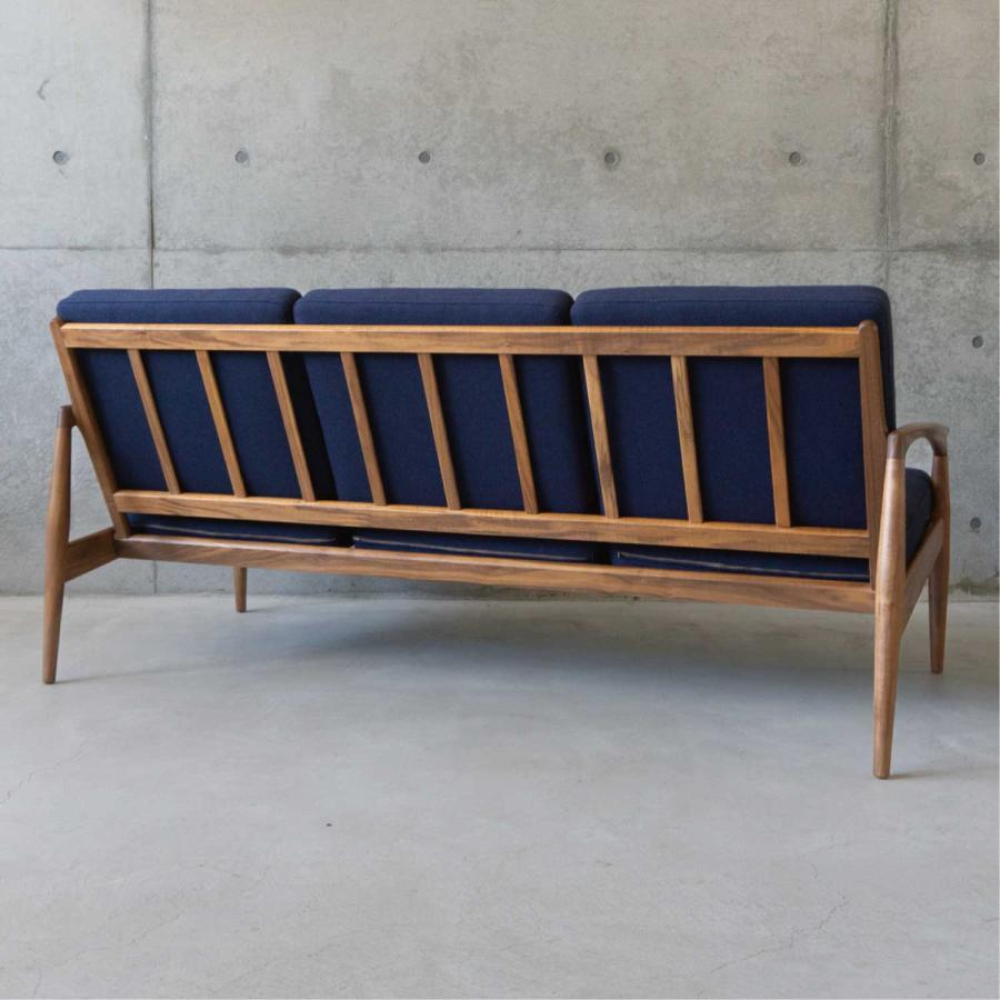 宮崎椅子製作所 ペーパーナイフ paper knife sofa ソファ 3人掛け 3P