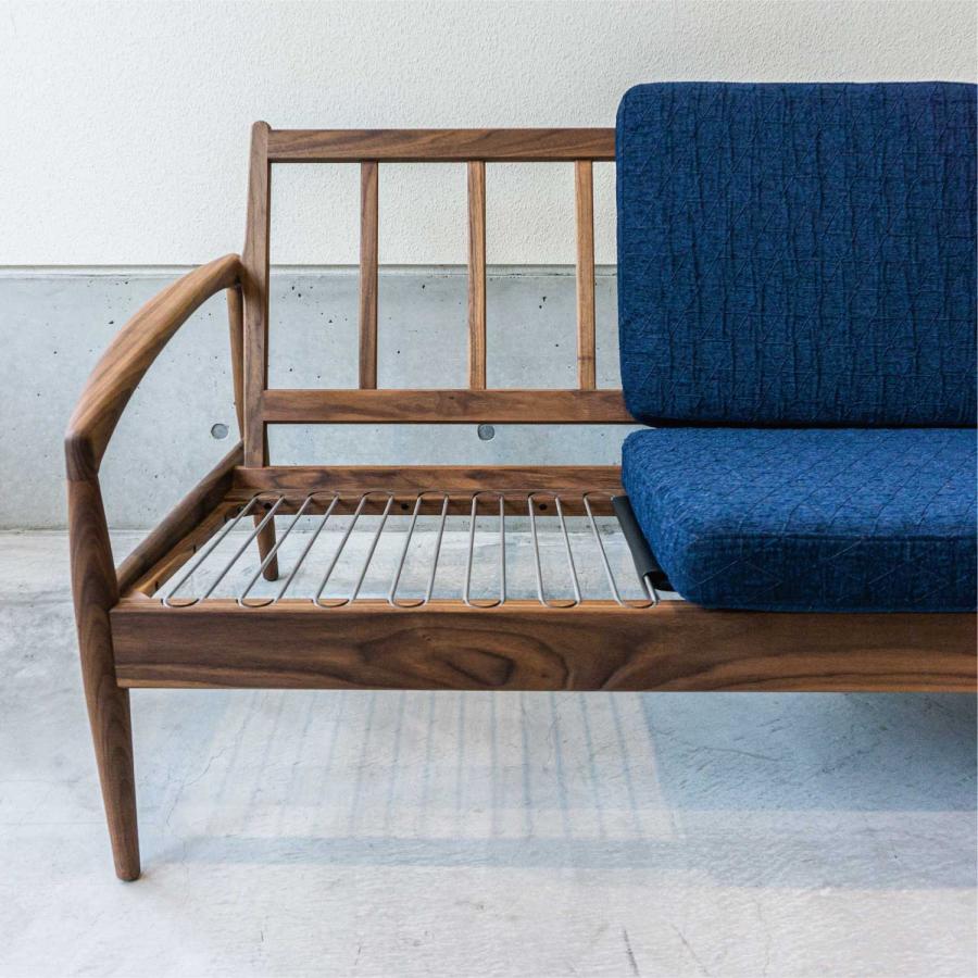 宮崎椅子製作所 ペーパーナイフ paper knife sofa ソファ 2人掛け 2P