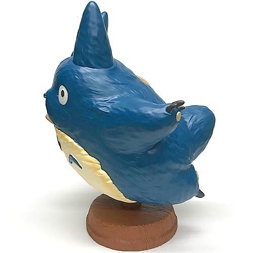 スタジオジブリ 大型フィギュア となりのトトロ 中トトロみ〜つけた
