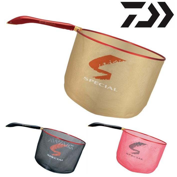 DAIWA（ダイワ） 鮎ダモ MS競技SP 3910 / 鮎 タモ : つり具の銭屋