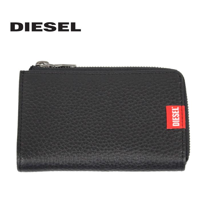 DIESEL（ディーゼル） 並行輸入品 Key Pouch コインケース 小銭入れ