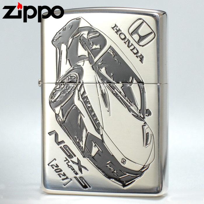 ZIPPO（ジッポー） ジッポーライター Honda NSX TypeS 2021 : ZIPPO
