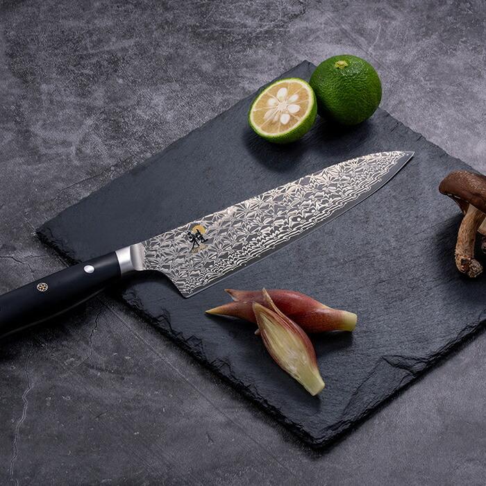 雅 MIYABI 5000MCD 小刀 13cm 包丁 ペティナイフ : ZWILLING・STAUB