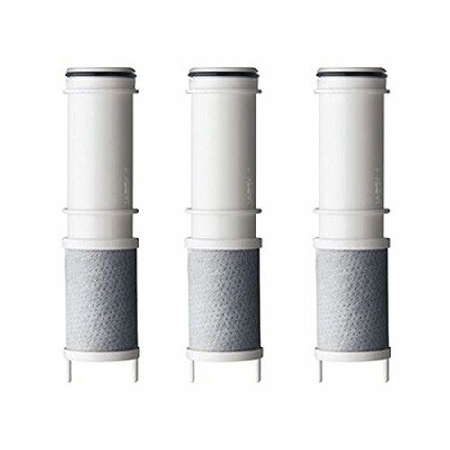 Panasonic パナソニック 浄水カートリッジ SEPZS2103PC（3本入り