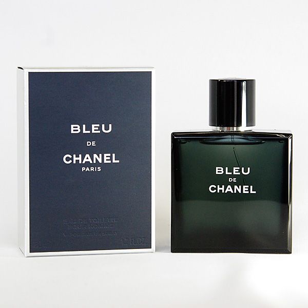 CHANEL エゴイスト プラチナム オードゥ トワレット 100ml EGOISTE