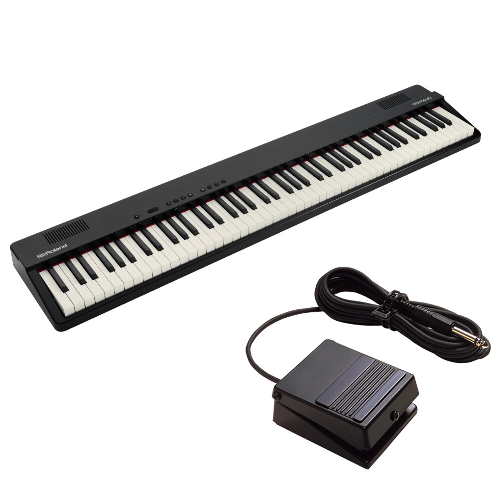 ローランド ローランド GO:PIANO88 エントリーキーボード GO-88PX
