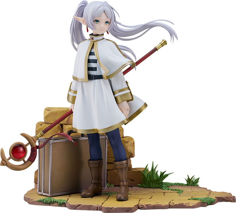 グッドスマイルカンパニー ゼノブレイド2 ヒカリ （1/7スケール