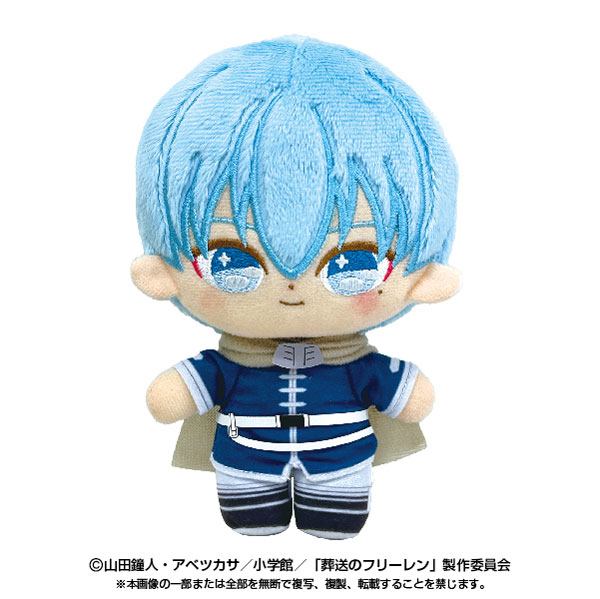 BANDAI バンダイ ぷりぬいたっちどりーむ 葬送のフリーレン シュタルク