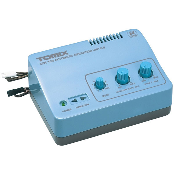 トミーテック TOMIX TCSパワーユニット N-1001-CL 5506 Nゲージの