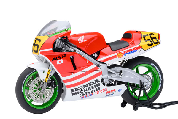 タミヤ ヤマハ XV1000 ビラーゴ （1/12スケール オートバイ No.44