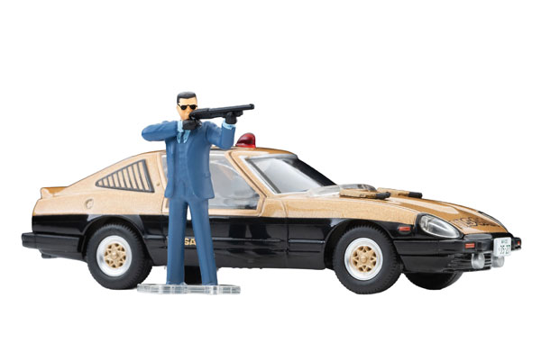 トミーテック LV-N49a 日野 KB314型 タンクローリー （シェル） （1/64