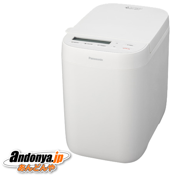 Panasonic SD-MT4-W （ホワイト） ホームベーカリー - 最安値・価格