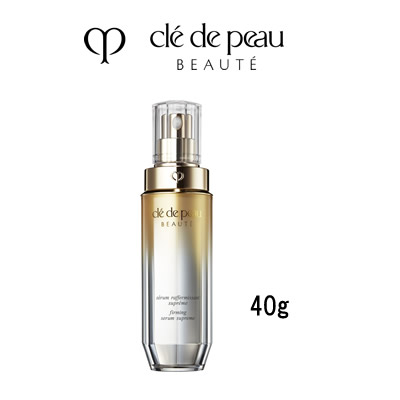 cle de peau BEAUTE セラムラフェルミサンS 40g×1 美容液 - 最安値