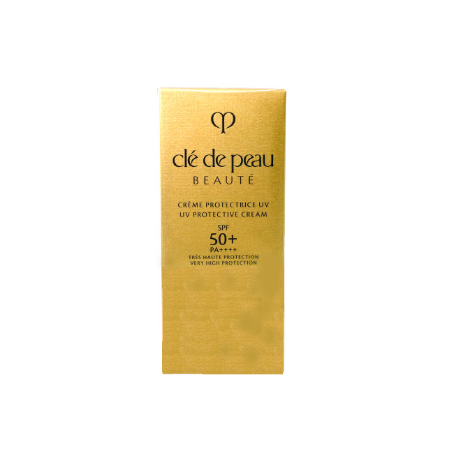 cle de peau BEAUTE クレ・ド・ポー ボーテ クレームUV n SPF50＋