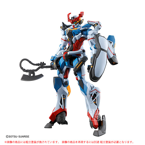 BANDAI RX-93 ニューガンダム（νガンダム） Ver.Ka （1/100スケール MG