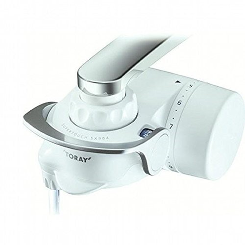 パナソニック 浄水器 TK-CJ22-S（シルバー） 蛇口用浄水器 - 最安値