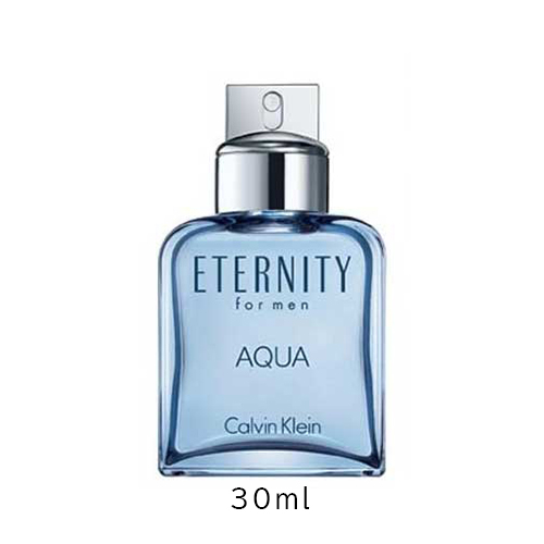 Calvin Klein カルバンクライン エタニティ アクア フォーメン
