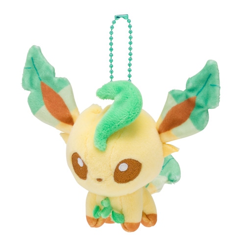 ポケモンセンターオリジナル もっちりマスコット ポケモンドールズ