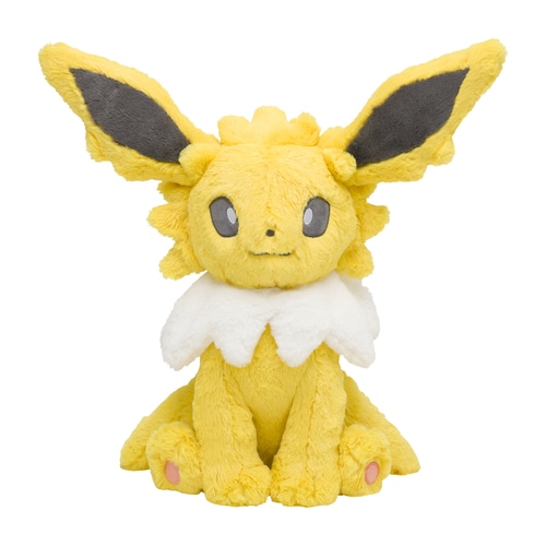 Pokemon ポケモンセンターオリジナル ふわふわ抱きぬいぐるみ