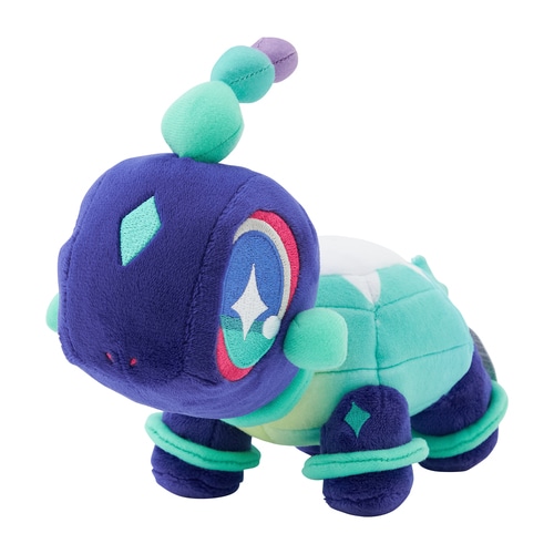 Pokemon ポケモンセンターオリジナル ポケモンドールズ （テラパゴス