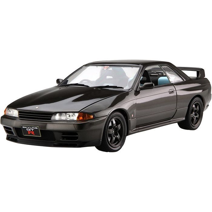STUDIO27 マクラーレン MP4/3B TEST CAR （ヘルメット付） （1/20