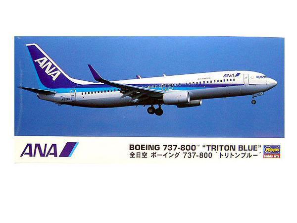 全日空商事 777-200ER JA743A C-3PO TM ANA JET スナップフィット
