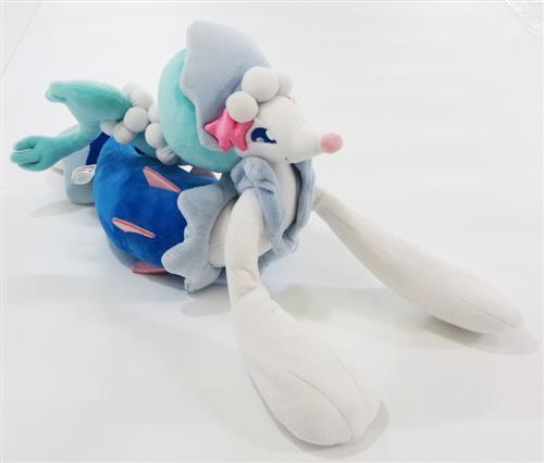 ポケモンセンターオリジナル ぬいぐるみ 最終進化系 （アシレーヌ