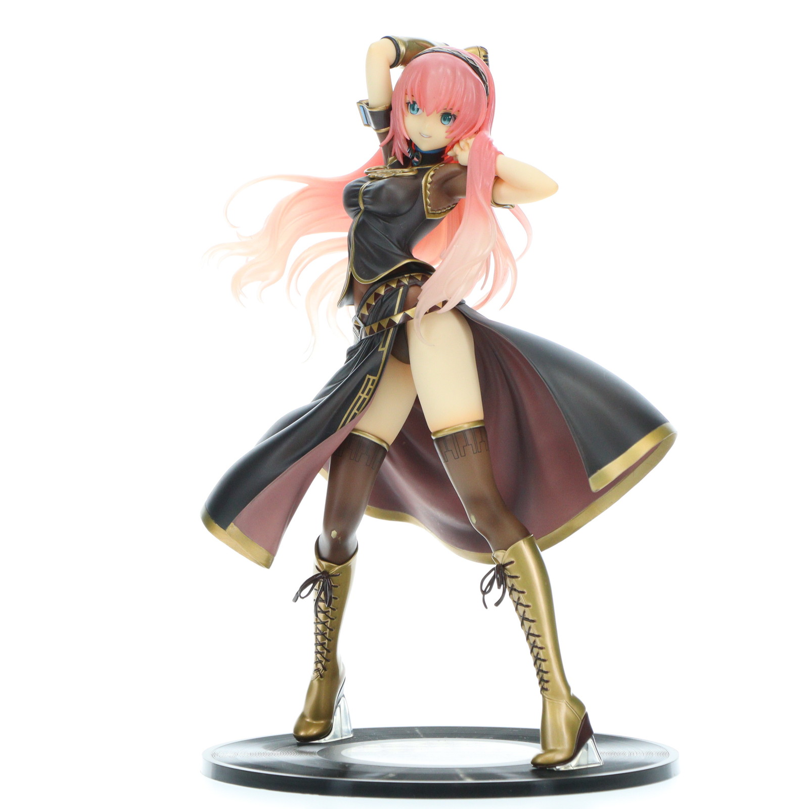 マックスファクトリー 巡音ルカ Tony ver. （1/7スケール 塗装済み完成