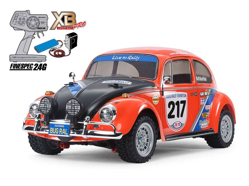 タミヤ 1/10RC トヨタ 86（TA06シャーシ）58530 ラジコン自動車 - 最